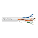CAT6+ Plenum Pull Box