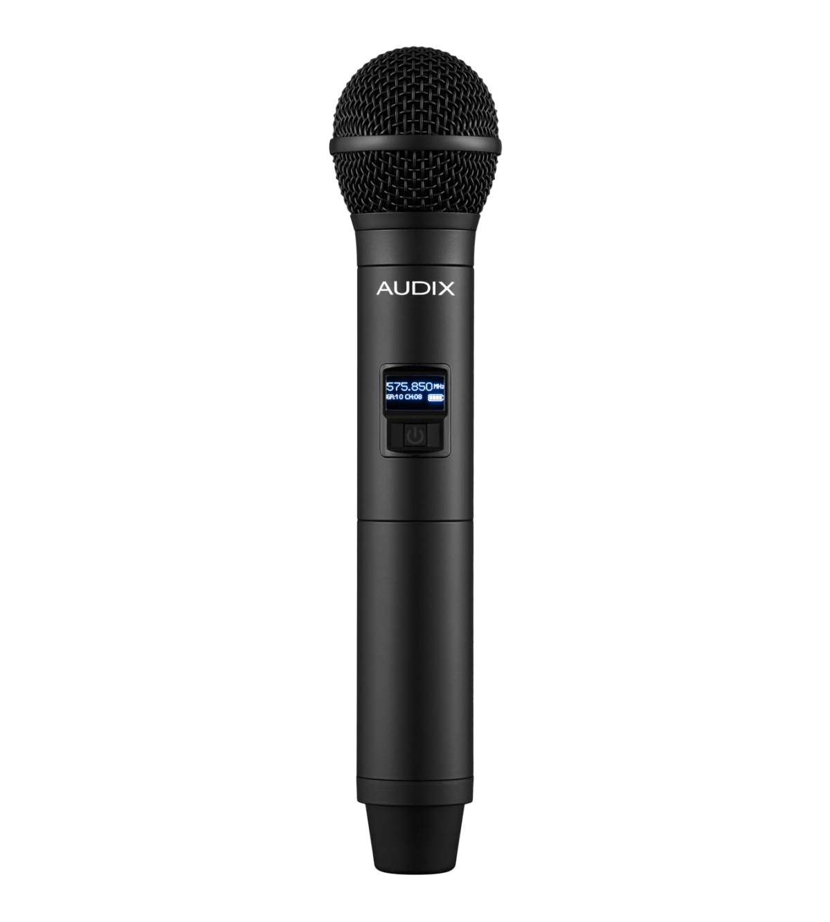 AP62C210 Wireless Microphone System R62 Combo OM2 ADX10