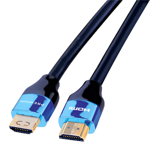 HDMI Cable Premium Certified 4K 18Gbps HDR 1-30' Lengths