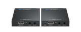 HEX70SL-KIT 4K HDBaseT™ Extender Slimline
