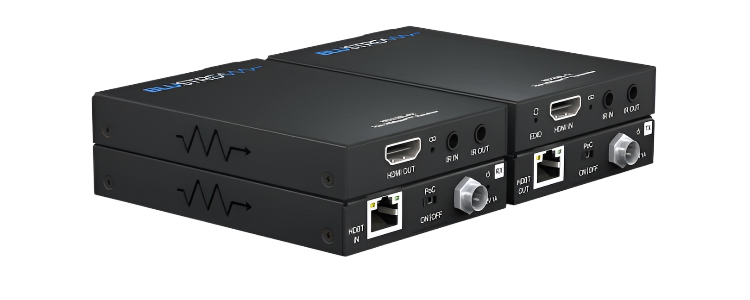 HEX70SL-KIT 4K HDBaseT™ Extender Slimline