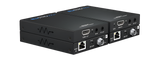 HEX70SL-KIT 4K HDBaseT™ Extender Slimline