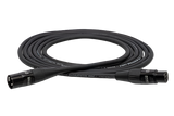 HMIC Pro Microphone Cable REAN XLR3F to XLR3M 3-100' Lengths