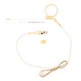 HT7BG3P Single Ear Headworn Wireless Vocal Microphone