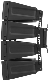 HX-5B Variable Directivity Line Array Speaker 600 W 8 Ohms