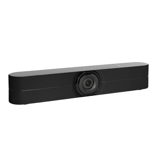HuddleSHOT All-in-One Conferencing Camera Black