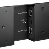 HuddleSHOT All-in-One Conferencing Camera Black