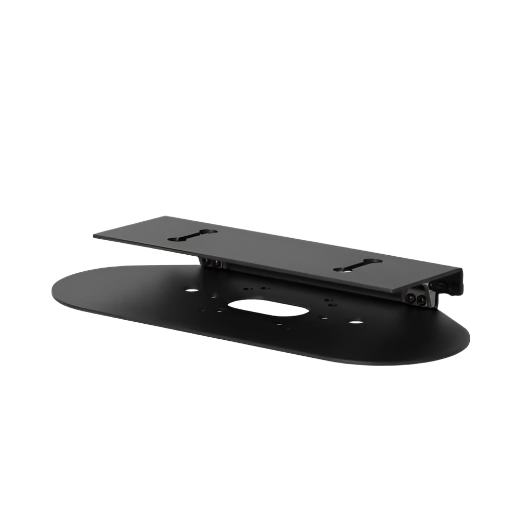 Mount Adjustable HuddleSHOT Black