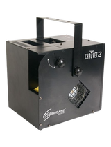 Hurricane Haze 2D Water-Based Machine