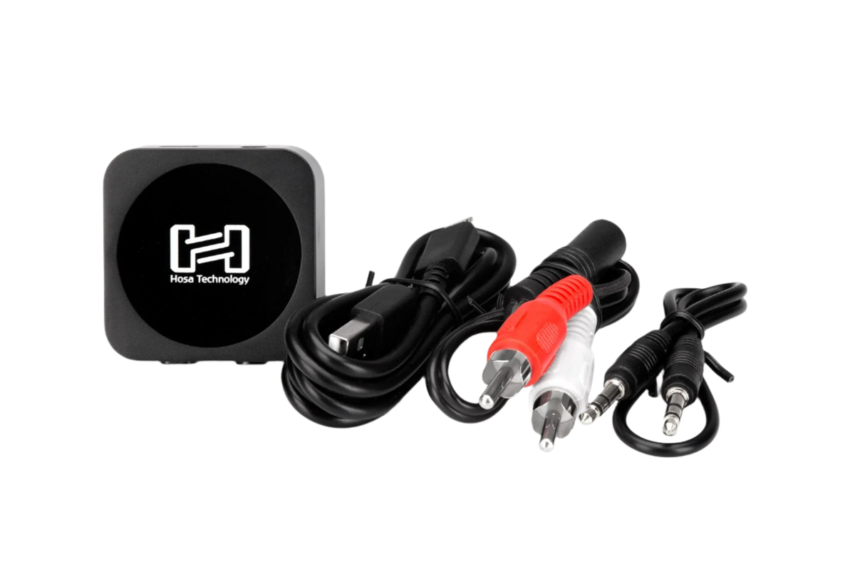 IBT402 Drive Bluetooth Audio Interface