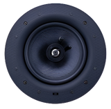 IC8BSC In-Ceiling 8″ Speaker 2-Way (Pair)