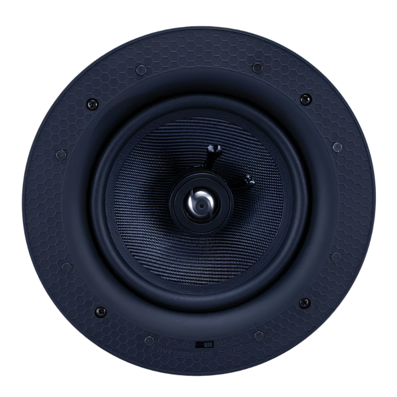 IC6V-BSC 6.5" 70V In-Ceiling Speaker (Each)