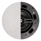 IC8BB In-Ceiling 8" Speaker 2-Way (Each)
