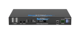 IP300UHD-RX 4K 60Hz UHD Video over IP Receiver with PoE over 1Gb Network