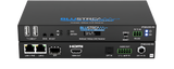 IP300UHD-RX 4K 60Hz UHD Video over IP Receiver with PoE over 1Gb Network