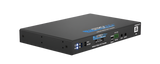 IP300UHD-TX 4K 60Hz UHD HDMI Video over IP Transmitter with PoE over 1Gb Network