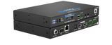 IP300UHD-TX 4K 60Hz UHD HDMI Video over IP Transmitter with PoE over 1Gb Network