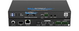 IP300UHD-TX 4K 60Hz UHD HDMI Video over IP Transmitter with PoE over 1Gb Network