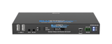 IP350UHD-RX IP Multicast HDMI2.0 Video Receiver with Dante® 4K 60Hz