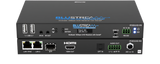 IP350UHD-RX IP Multicast HDMI2.0 Video Receiver with Dante® 4K 60Hz