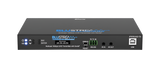 IP350UHD-TX IP Multicast HDMI2.0 Video Transmitter with Dante® 4K 60Hz