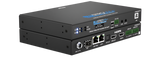 IP350UHD-TX IP Multicast HDMI2.0 Video Transmitter with Dante® 4K 60Hz
