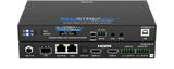 IP350UHD-TX IP Multicast HDMI2.0 Video Transmitter with Dante® 4K 60Hz