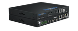 IP500UHD-TX IP Multicast UHD Video Transceiver over 10Gb Managed Network