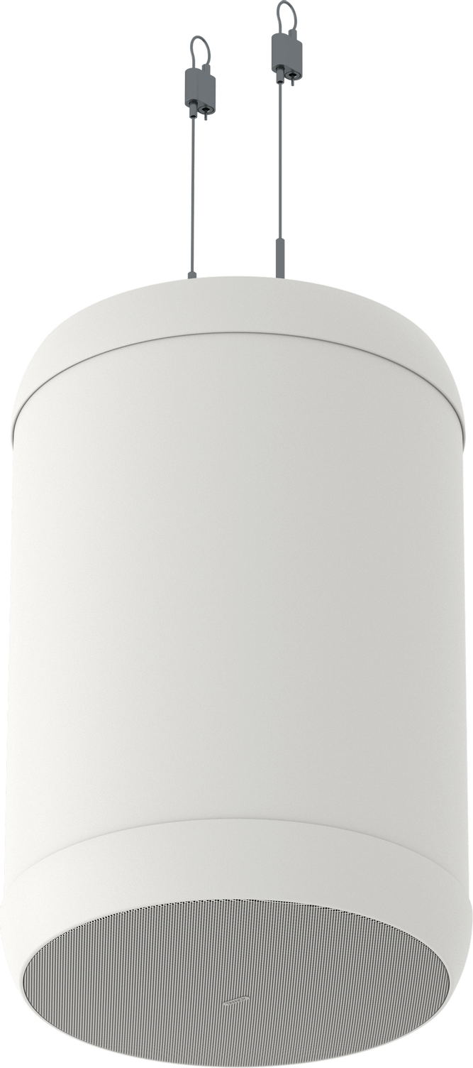 OCV 8" Coaxial Pendant Loudspeaker For Installation Applications (Each)