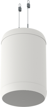 OCV 8" Coaxial Pendant Loudspeaker For Installation Applications (Each)