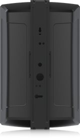 6" Dual Concentric Surface Mount Loudspeaker (Pair)