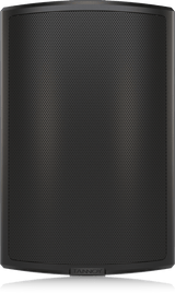 8" Dual Concentric Surface Mount Loudspeaker (Pair)