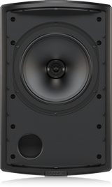 8" Dual Concentric Surface Mount Loudspeaker (Pair)