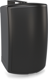 8" Dual Concentric Surface Mount Loudspeaker (Pair)