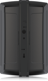 8" Dual Concentric Surface Mount Loudspeaker (Pair)