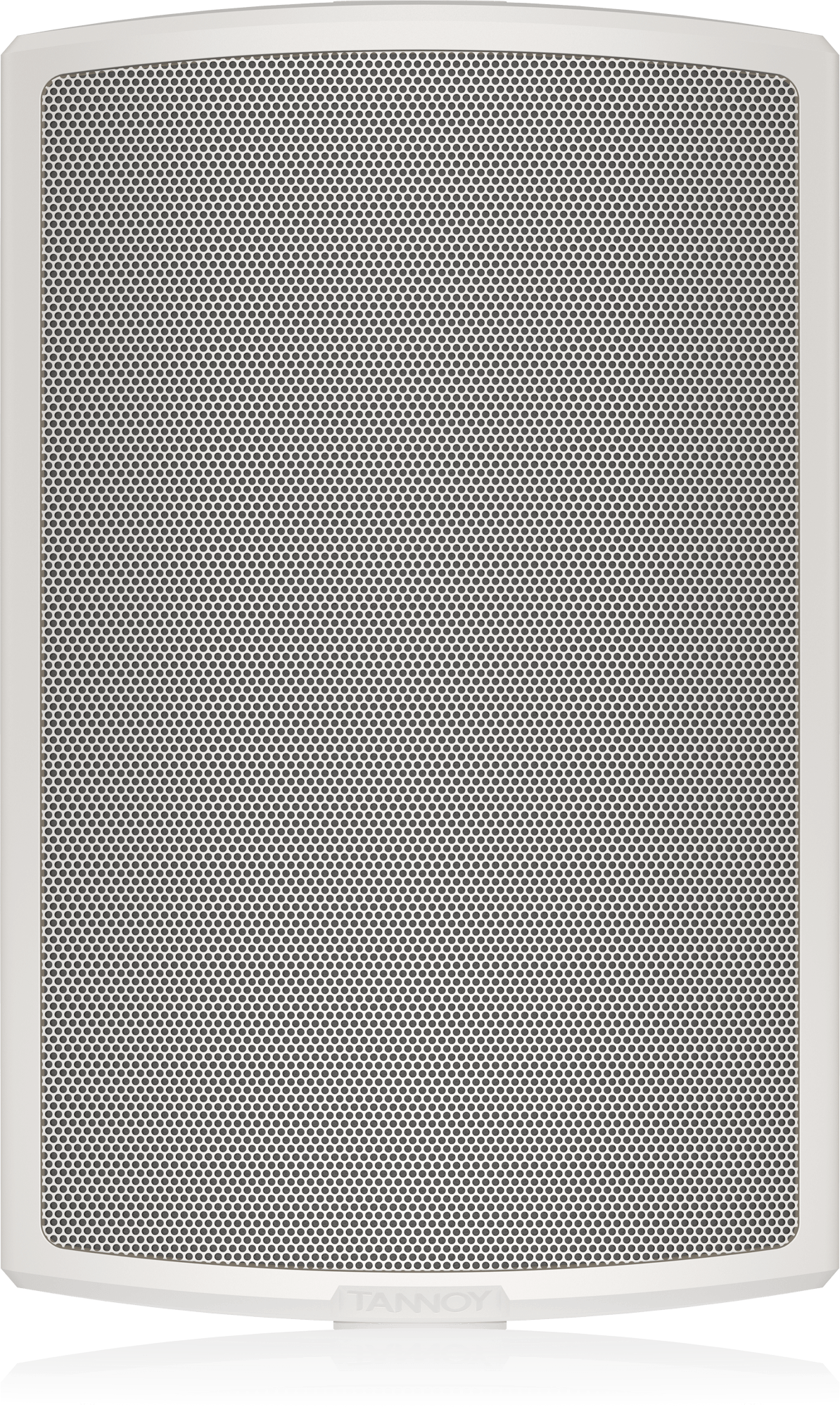 8" Dual Concentric Surface Mount Loudspeaker (Pair)