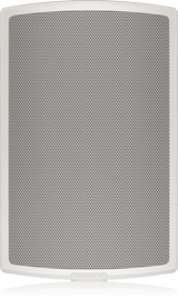 8" Dual Concentric Surface Mount Loudspeaker (Pair)