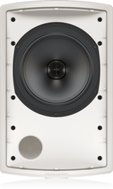 8" Dual Concentric Surface Mount Loudspeaker (Pair)