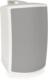 8" Dual Concentric Surface Mount Loudspeaker (Pair)