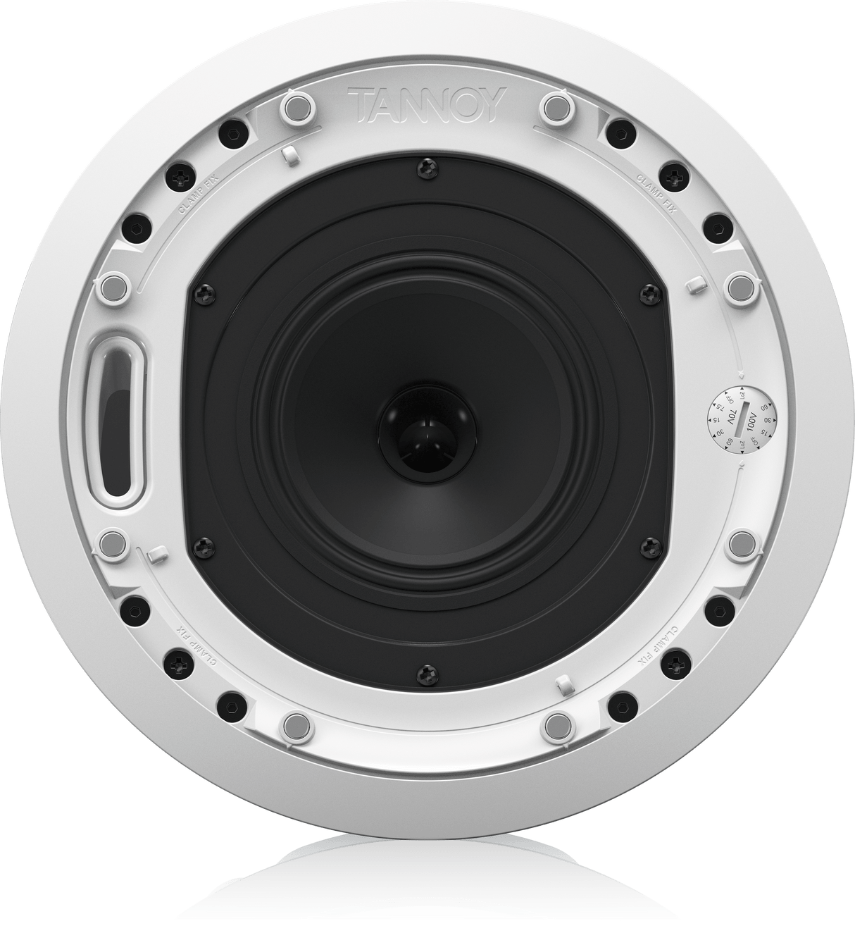 CMS503DC-LP 5" Full Range Ceiling Loudspeaker Low Profile (Each)