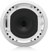 CMS503DC-LP 5" Full Range Ceiling Loudspeaker Low Profile (Each)