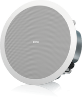 CMS503DC-LP 5" Full Range Ceiling Loudspeaker Low Profile (Each)