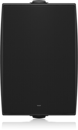 8" Coaxial Surface Mount Loudspeaker with Transformer (Pair)