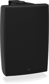 8" Coaxial Surface Mount Loudspeaker with Transformer (Pair)