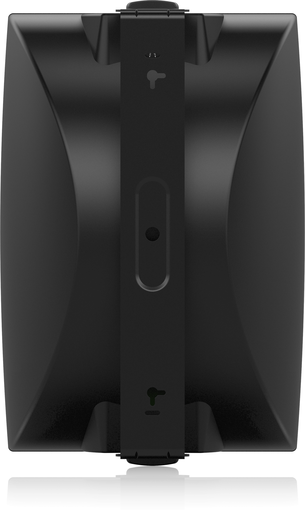 8" Coaxial Surface Mount Loudspeaker with Transformer (Pair)