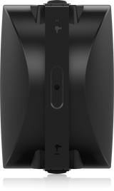 8" Coaxial Surface Mount Loudspeaker with Transformer (Pair)