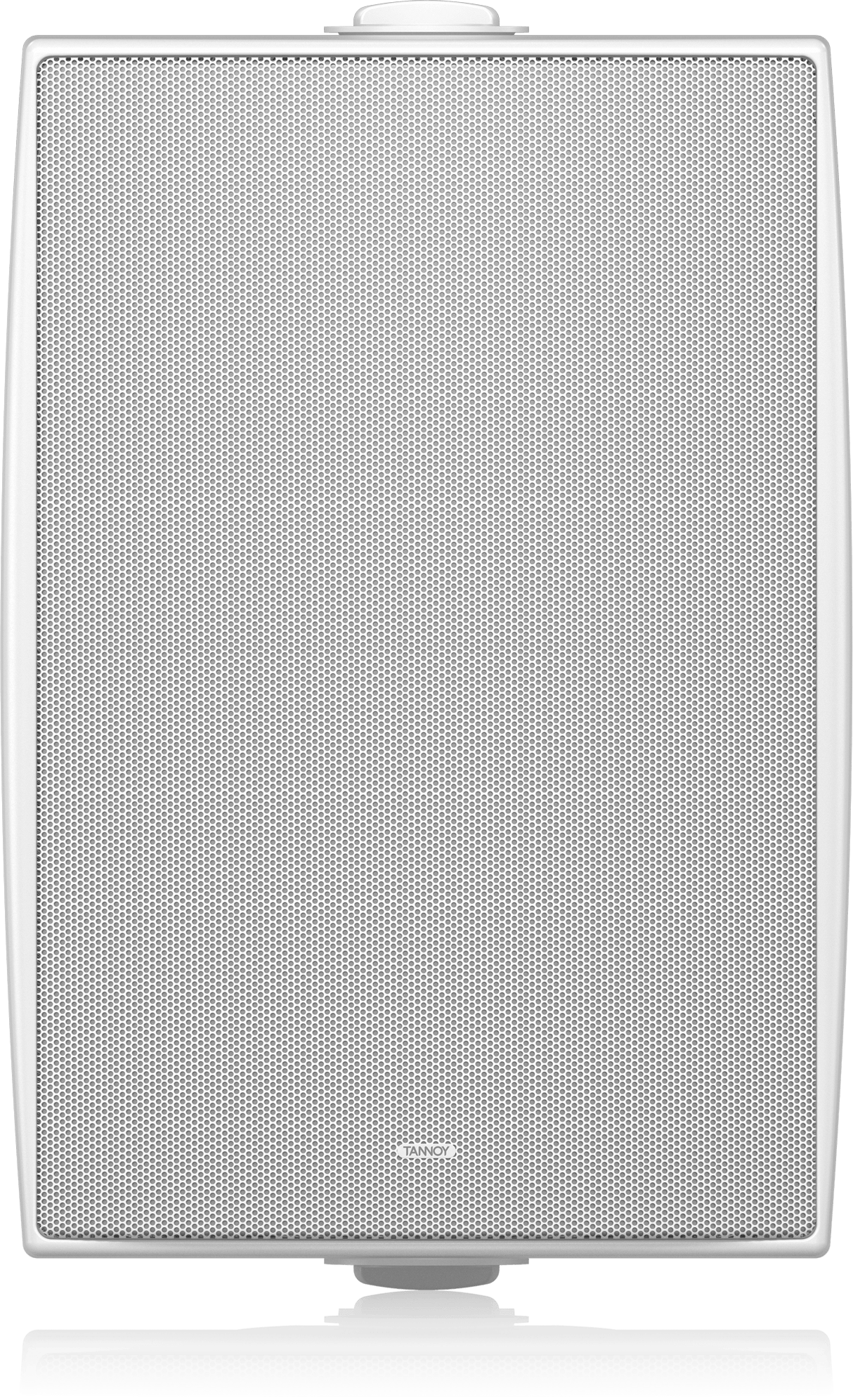 8" Coaxial Surface Mount Loudspeaker with Transformer (Pair)