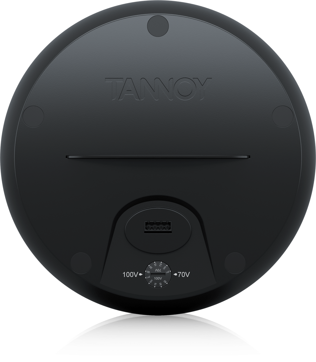 OCV6 6" Coaxial Pendant Loudspeaker (Each)