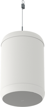 OCV6 6" Coaxial Pendant Loudspeaker (Each)