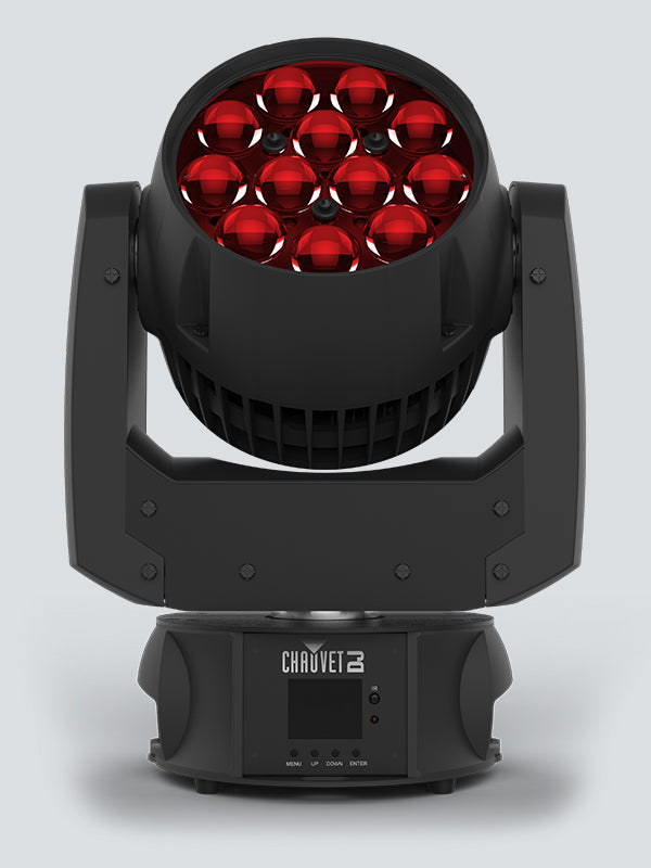 INTIMWASHZ450IRC Intimidator Wash Zoom 450 IRC